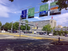 Wankdorfplatz