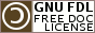 GFDL-Logo