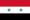 Flagge Syriens