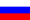 Флаг страны: Россия