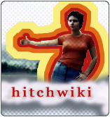 Hitchwiki