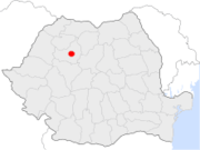 Cluj in Romania.png