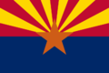 Flag of Arizona US.png
