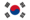 Flag South Korea