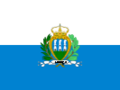 133px-Flag of San Marino.svg.png