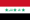 Flag Iraq