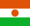 Flag of Niger