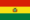 Flag of Bolivia