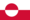 Flag of Greenland