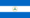 Flag of Nicaragua