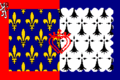 Flag Pays Loire France Region.gif