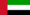 Flag of the United Arab Emirates