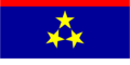 Flag of Vojvodina Serbia.png
