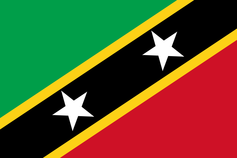 File:Flag of Saint Kitts and Nevis.png