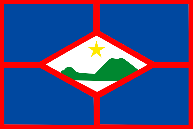 File:Flag of Sint Eustatius Netherlands Antilles.png