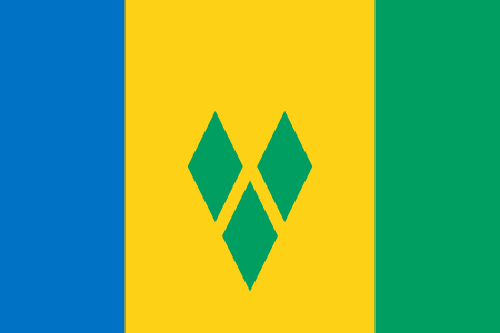File:Flag Saint Vincent Grenadines.png