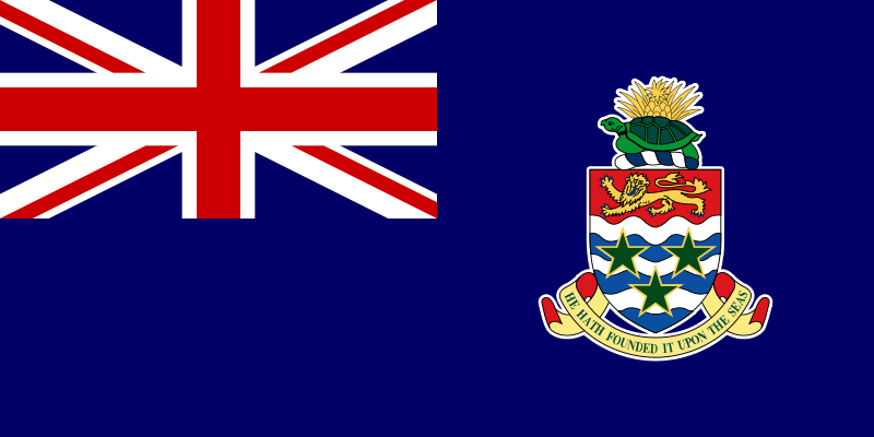 File:Flag of the Cayman Islands.png