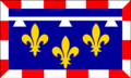 Centre-Val-de-Loire flag France.png