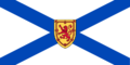 Flag of Nova Scotia Canada.png