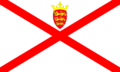 Flag of Jersey UK.png