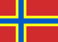 Flag of Orkney UK.png