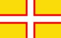 Dorset Flag England.png