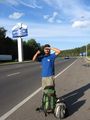 Ratmir autostop Minsk.jpg