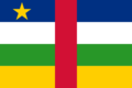 Flag of Central African Republic.png