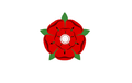 Flag of Lancashire England.png