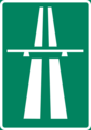 Finnish motorway sign 561.png