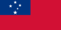 Flag Samoa.png