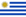 Flag of Uruguay