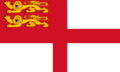 Flag of Sark UK.png