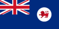 Flag of Tasmania australia.png