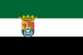 Flag Extremadura Spain.png