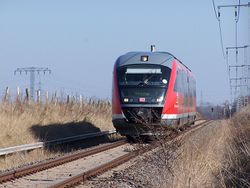 Deutsche bahn jobticket