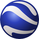 Tiedosto:Google earth logo.png