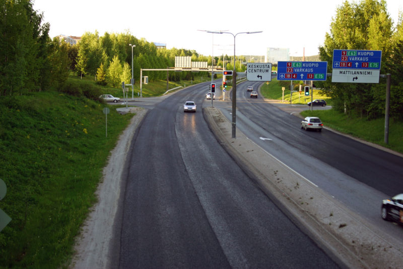 Tiedosto:Jyväskylä Rantaväylä 2008-05-31a.jpg