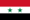 Drapeau Syrie