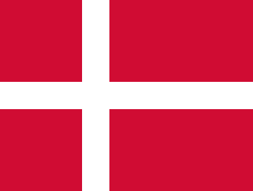 Fișier:Flag of Denmark.png