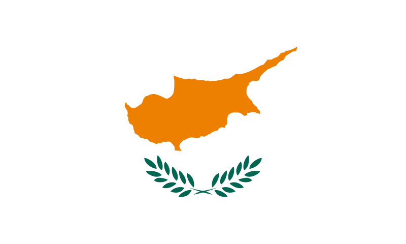Fișier:Flag of Cyprus.png