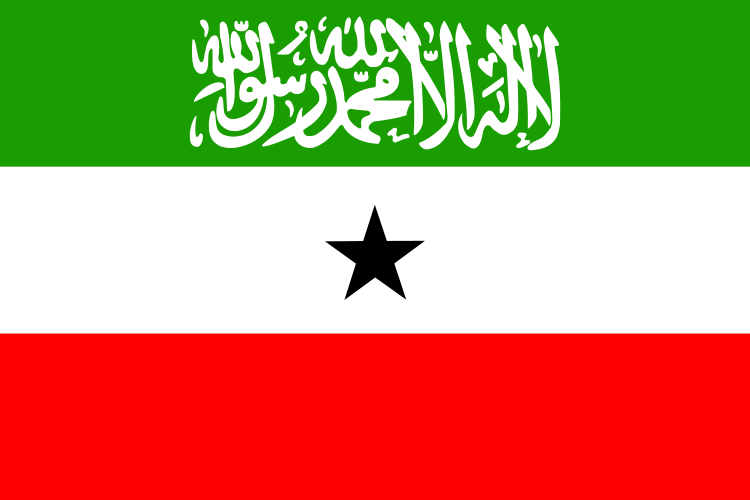 File:Flag of Somaliland.png